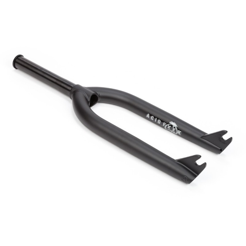 BSD 2019 Acid Fork V2 Flat Black
